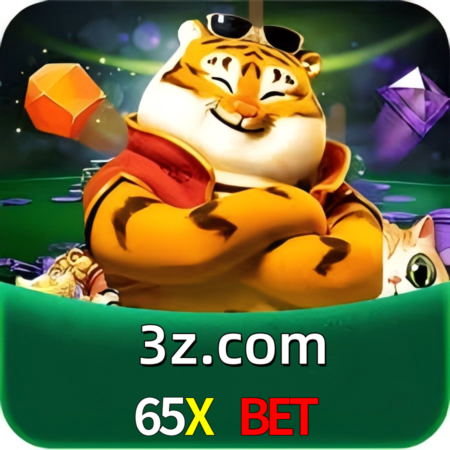 65X BET Brasil