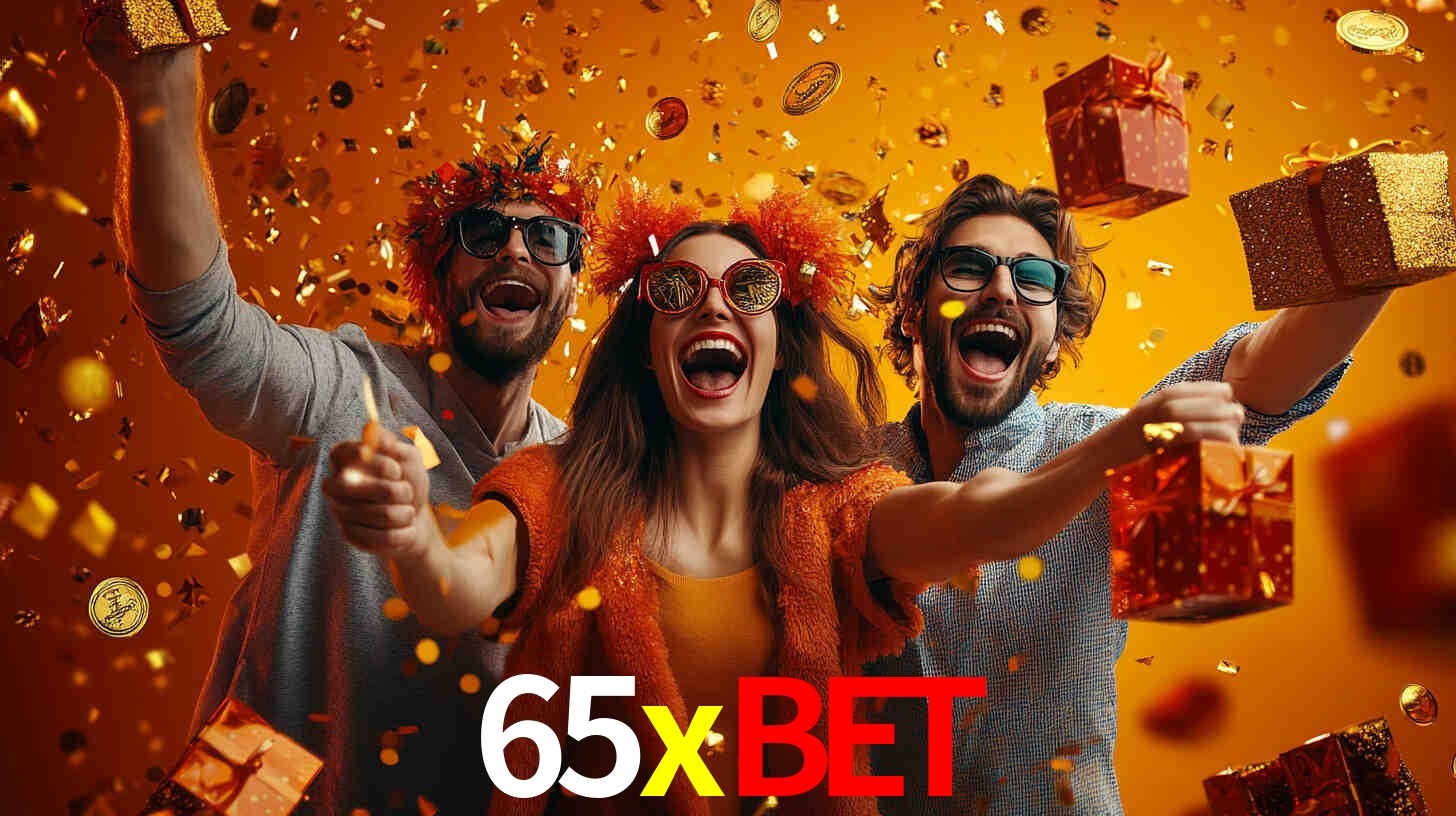 Loterias online disponíveis na 65xbet