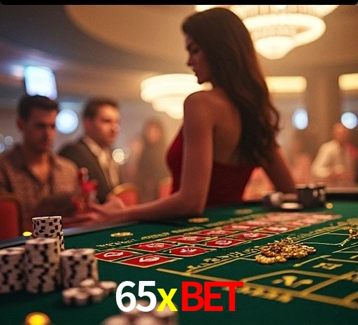 Vantagens exclusivas 65xbet para jogadores brasileiros